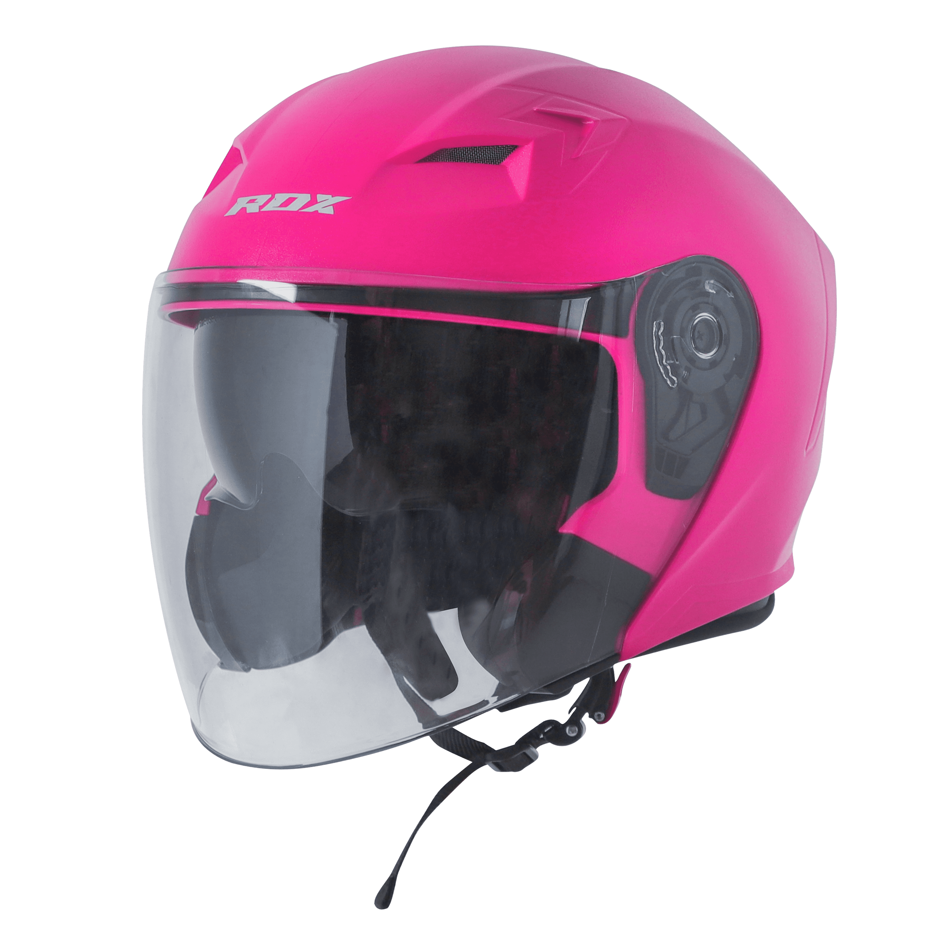 SBA-17 RDX ISS DASHING PINK 